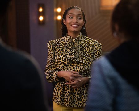 YARA SHAHIDI