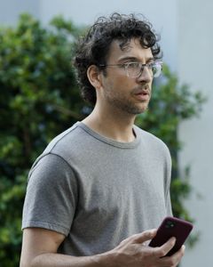 RICK GLASSMAN