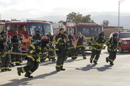 STATION 19