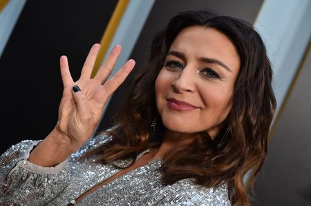 CATERINA SCORSONE