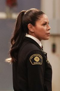 MERLE DANDRIDGE