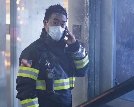 KENNETH CHOI