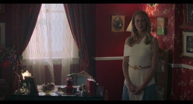 Tory confronts Mrs. Ivey