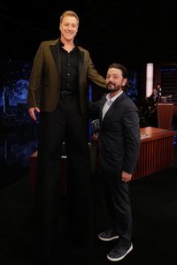ALAN TUDYK, DIEGO LUNA