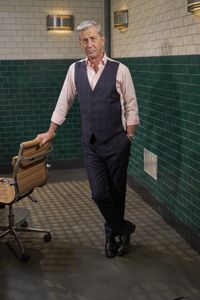 CHARLES SHAUGHNESSY