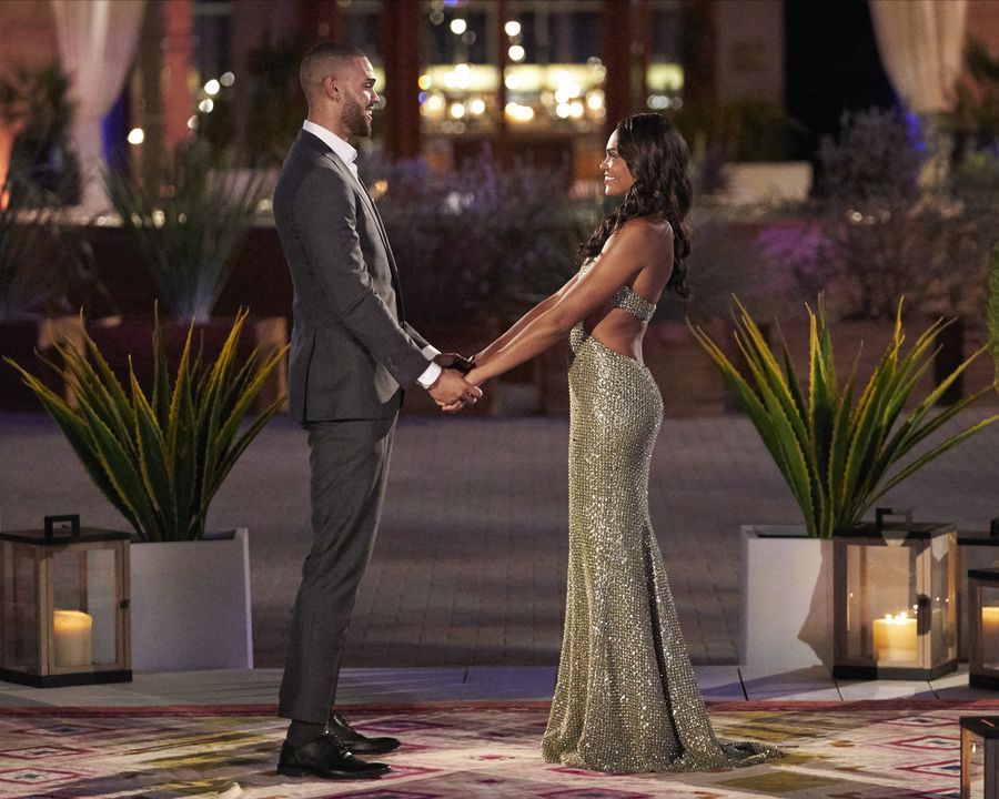 Bachelorette 18 - Michelle Young - Oct 19 - Discussion - *Sleuthing Spoilers*  157142_6354-900x0