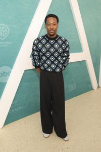 TYLER JAMES WILLIAMS