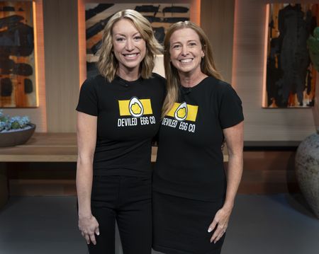 RAECHEL VAN BUSKIRK, ALEXI WELLMAN