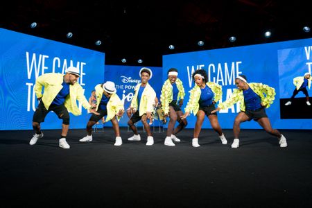 ESSENCE FESTIVAL