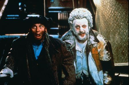 JOE PESCI, DANIEL STERN