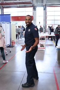 JASON GEORGE