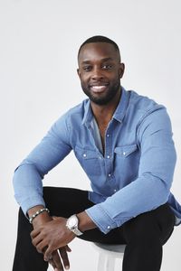 AARON B.