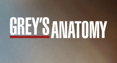 Grey's Anatomy