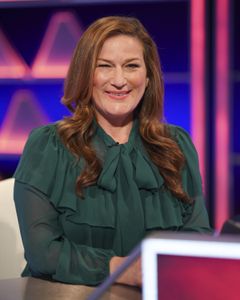 ANA GASTEYER