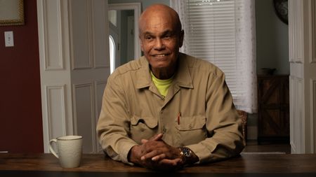 When Hurricane Katrina hit New Orleans in 2005, Eric A. Wright lived in the 7th Ward’s Gentilly neighborhood. After weathering the storm, he connected with a local friend, grabbed a boat and some gas, and began rescuing people. With emotional accounts of survivors and immersive archival footage, National Geographic's Hurricane Katrina: Race Against Time reveals Hurricane Katrina as a disaster that was anything but natural. (National Geographic)