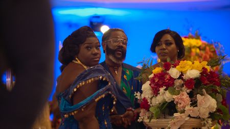 DELALI AGYEKUM, AKILI BOBO AGYEKUM, SHEILLAH