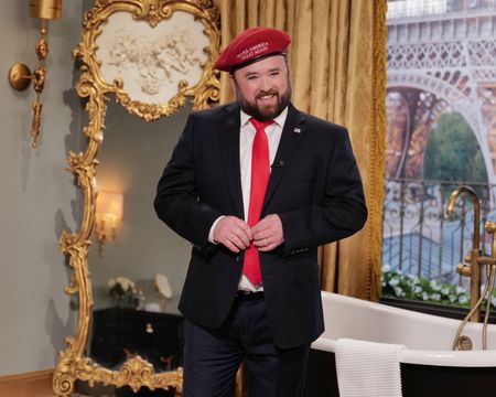 HALEY JOEL OSMENT