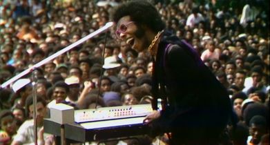 Onyx Collective, Searchlight Pictures and Hulu’s Oscar®-Nominated Documentary, ‘Summer of Soul (…or, When the Revolution Could Not Be Televised),’ Makes Its Broadcast Television Premiere, Sunday, Feb. 20, at 8/7c on ABC