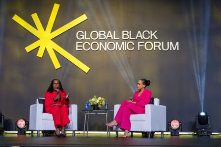 JUSTICE KETANJI BROWN JACKSON, LINSEY DAVIS