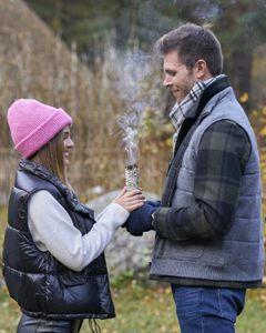 JESSICA, ZACH SHALLCROSS