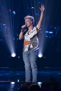BAYLEE LITTRELL