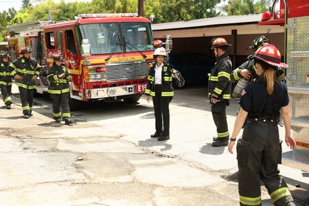 STATION 19