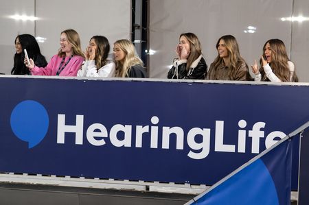 LAYLA TAYLOR, WHITNEY LEAVITT, TAYLOR FRANKIE PAUL, MIRANDA MCWHORTER, MIKAYLA MATTHEWS, DEMI ENGEMANN, JESSI NGATIKAURA