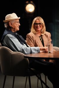 NORMAN LEAR, AMY POEHLER