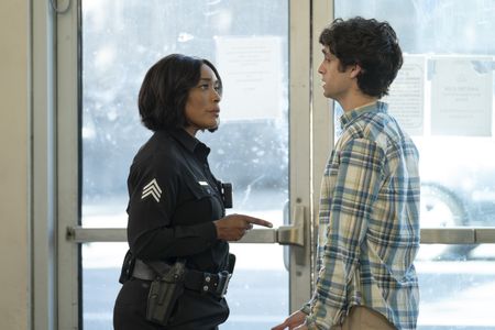 ANGELA BASSETT, SAM ROACH