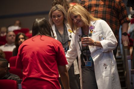 FIREBUDS FIRST RESPONDERS SCREENING & TRICK-OR-TREAT EVENT