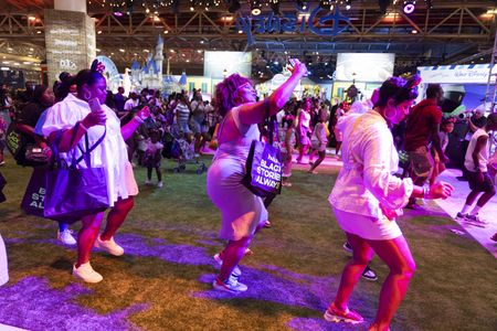 ESSENCE FESTIVAL