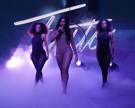 COCO JONES