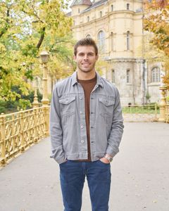 ZACH SHALLCROSS