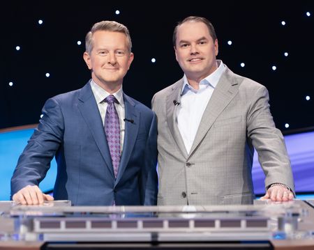 KEN JENNINGS, ROGER CRAIG