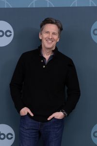 ANDREW MCCARTHY (DIRECTOR/EXECUTIVE PRODUCER, "BRATS")