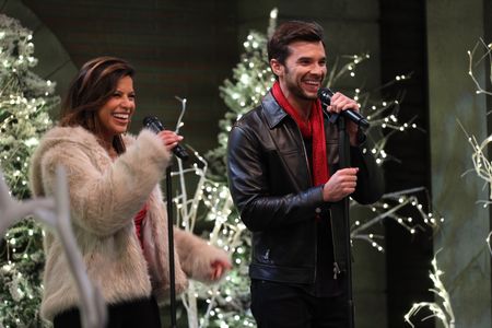 JACQUELINE GRACE LOPEZ, JOSH SWICKARD