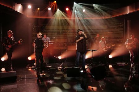 GIN BLOSSOMS, BLUES TRAVELER