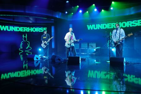 WUNDERHORSE