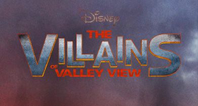 The Villains of Valley View