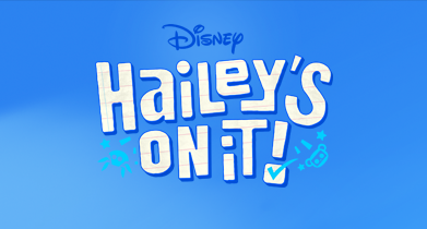 Hailey's On It!