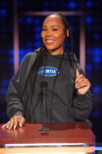 LA'MYIA GOOD-BELLINGER
