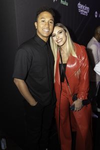 BRANDON ARMSTRONG, LELE PONS