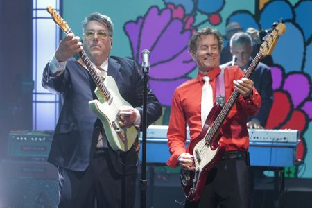 THEY MIGHT BE GIANTS