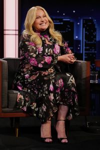 JENNIFER COOLIDGE