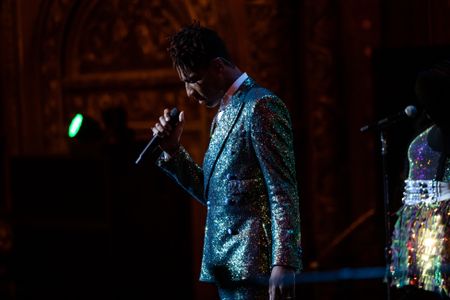 JON BATISTE 