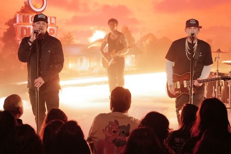 GOOD CHARLOTTE