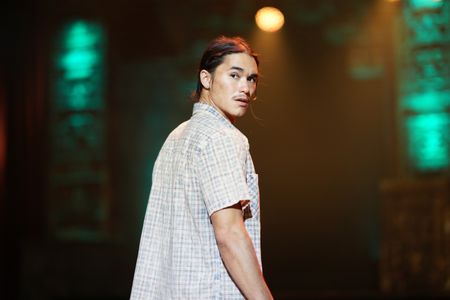 BOOBOO STEWART