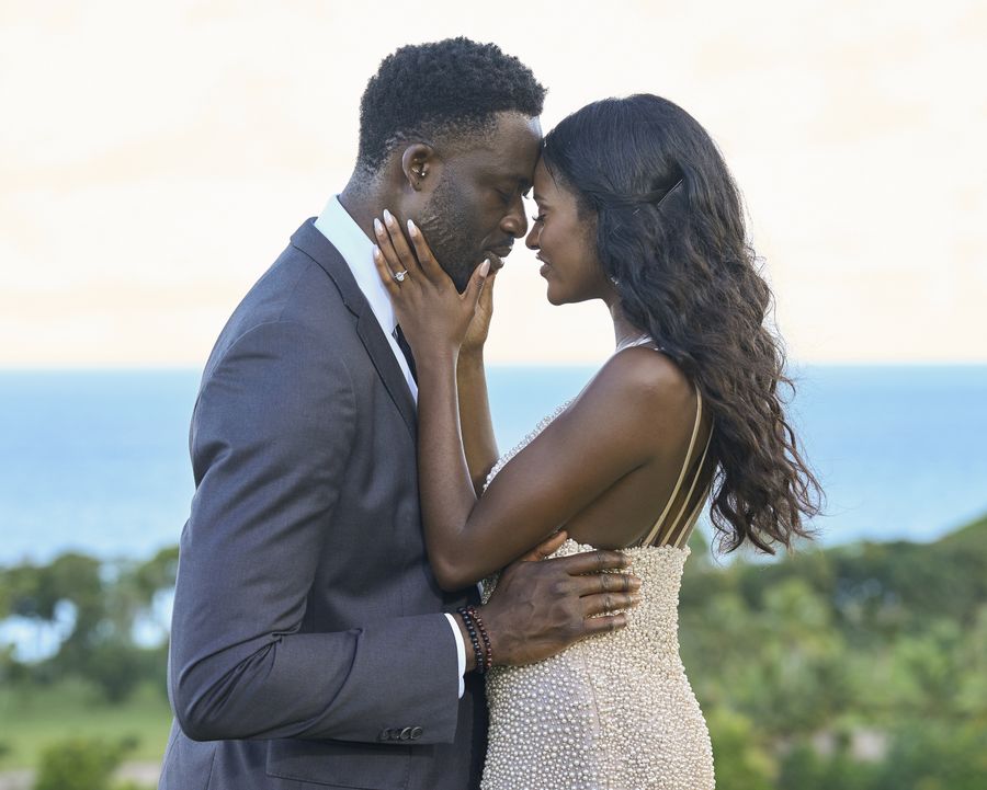 Charity Lawson & Dotun Olubeko - Bachelorette 20 - Discussion 169520_6908-900x0