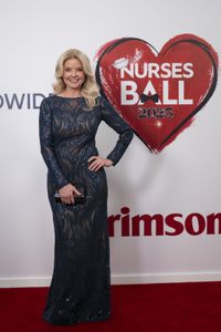 KRISTINA WAGNER
