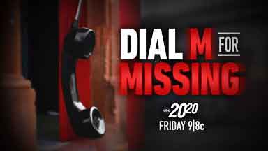dialmissing